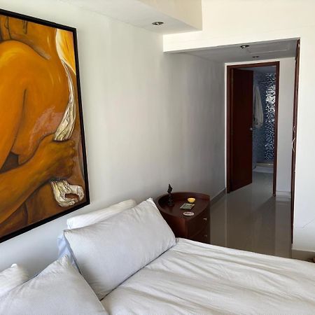 Penthouse Hansa Reef San Andrés Εξωτερικό φωτογραφία