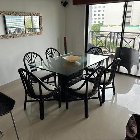 Penthouse Hansa Reef San Andrés Εξωτερικό φωτογραφία