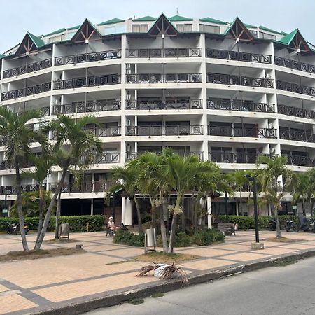 Penthouse Hansa Reef San Andrés Εξωτερικό φωτογραφία