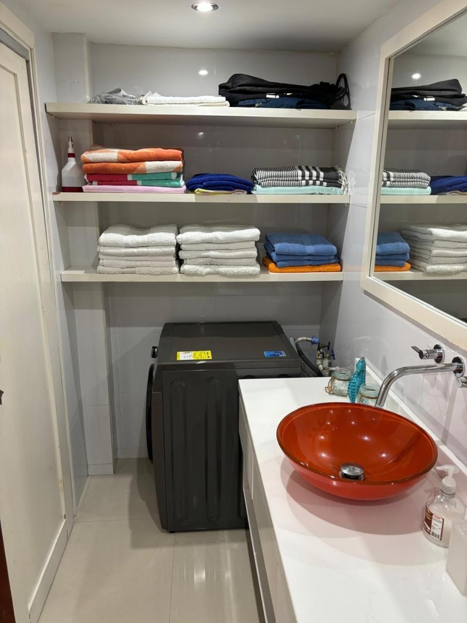 Penthouse Hansa Reef San Andrés Εξωτερικό φωτογραφία