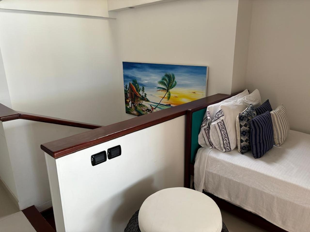 Penthouse Hansa Reef San Andrés Εξωτερικό φωτογραφία
