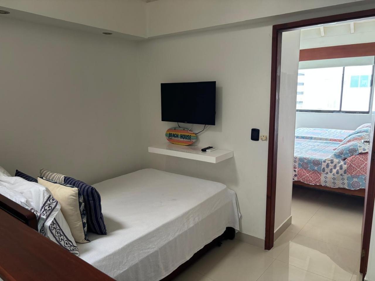 Penthouse Hansa Reef San Andrés Εξωτερικό φωτογραφία