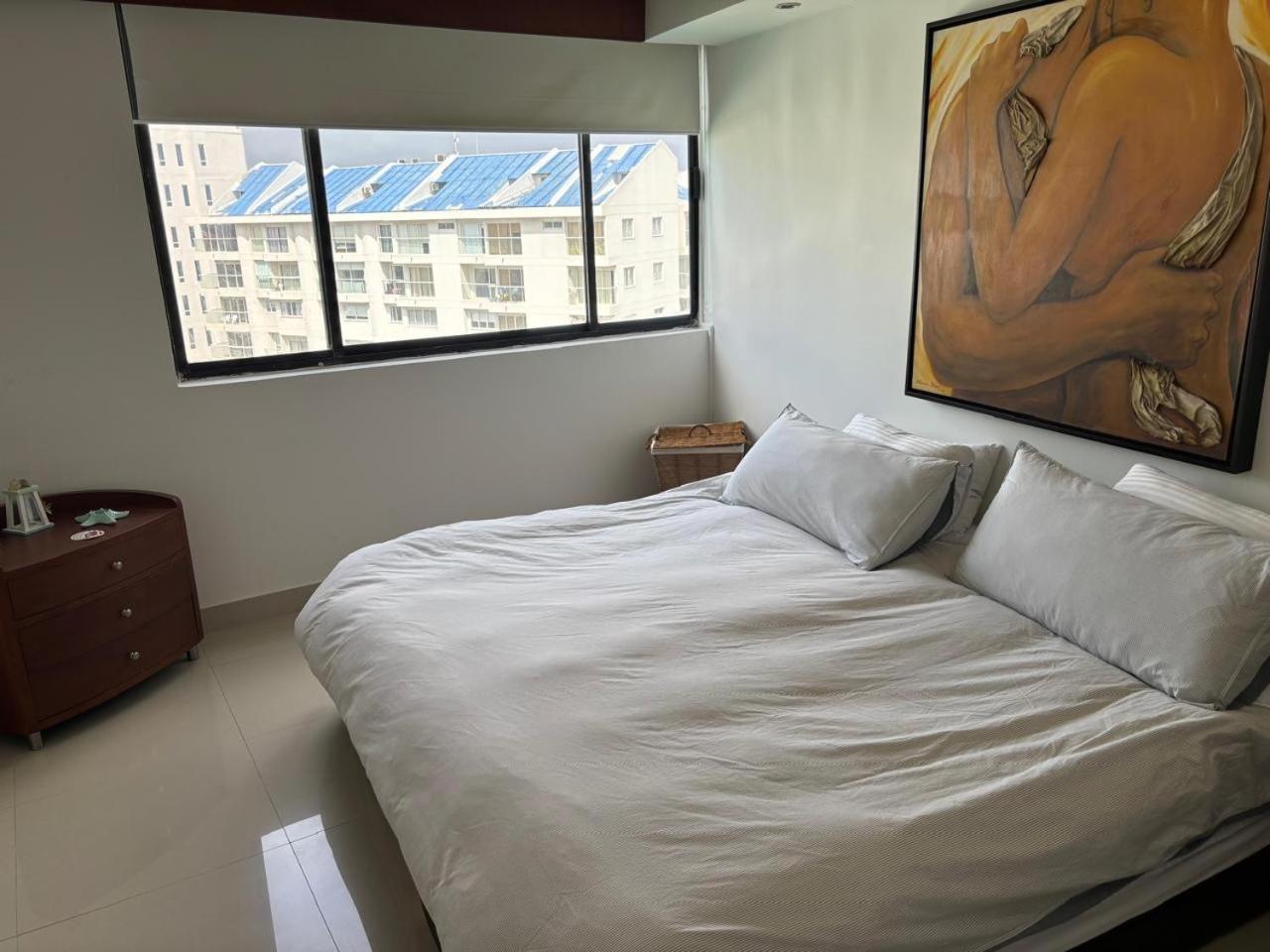 Penthouse Hansa Reef San Andrés Εξωτερικό φωτογραφία