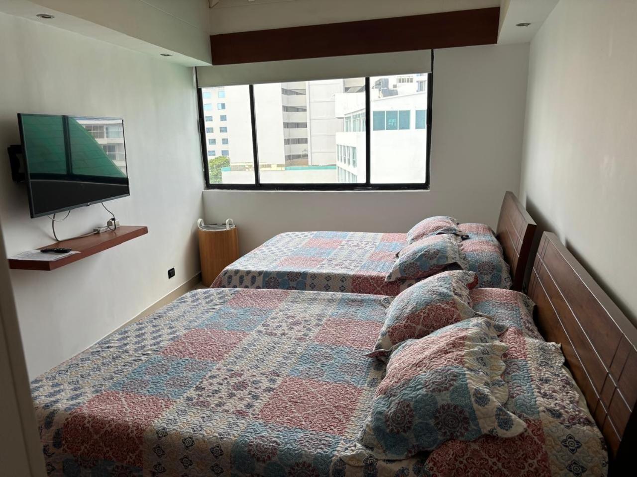 Penthouse Hansa Reef San Andrés Εξωτερικό φωτογραφία