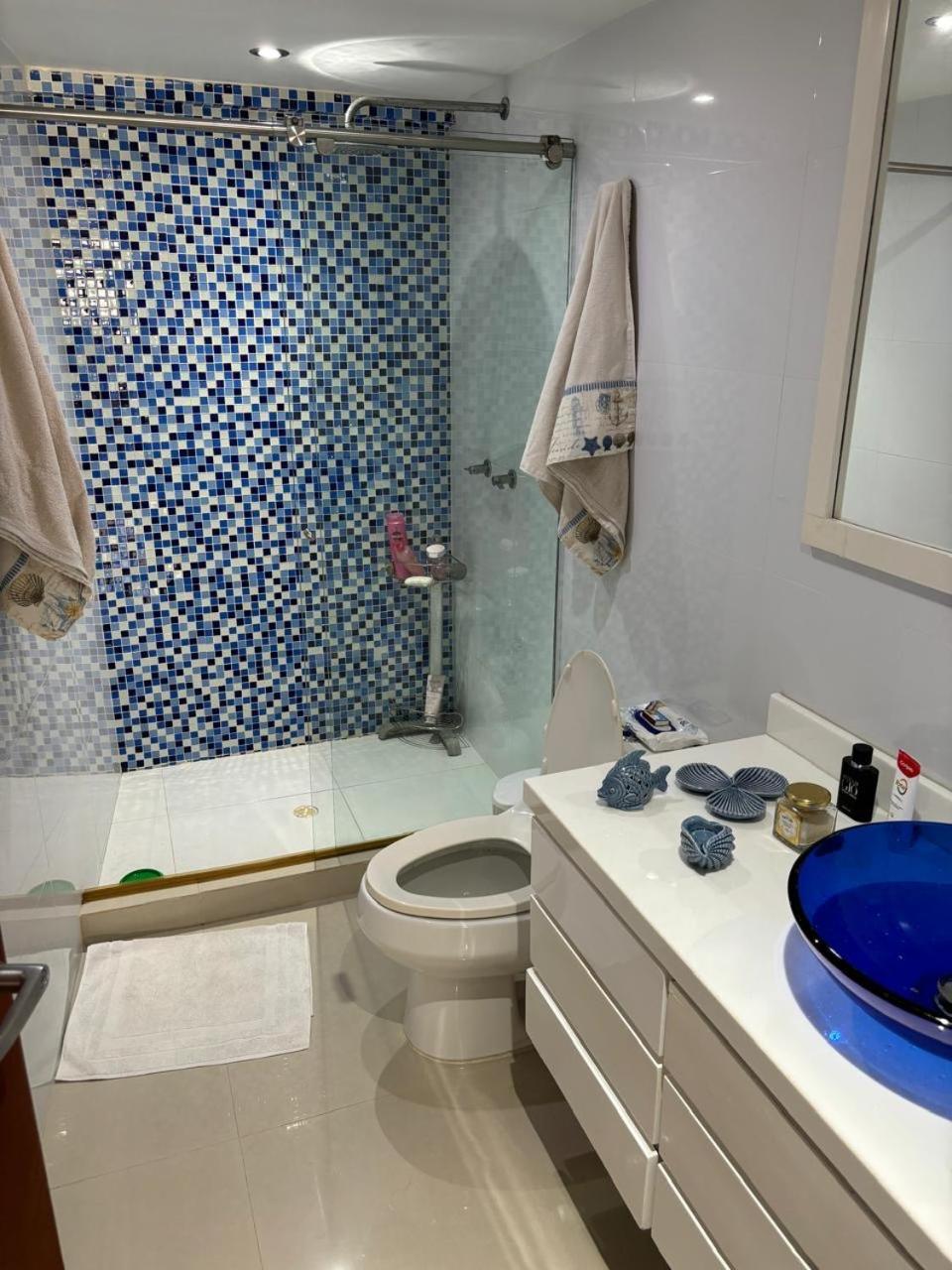 Penthouse Hansa Reef San Andrés Εξωτερικό φωτογραφία